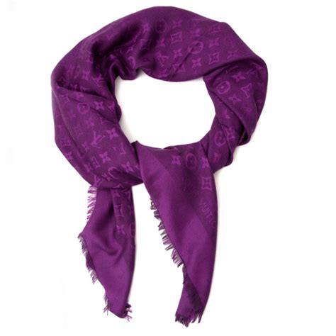 purple lv scarf|purple scarf walmart.